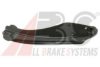 A.B.S. 210516 Track Control Arm